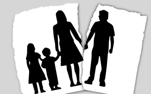 Divorce is not always harmful for Kids: Understanding the Impact of ...